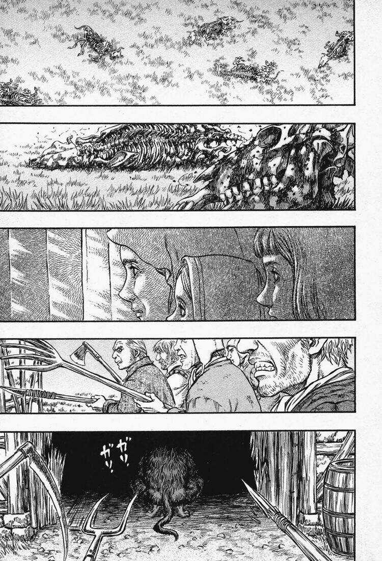 Berserk Chapter 220 trang 1