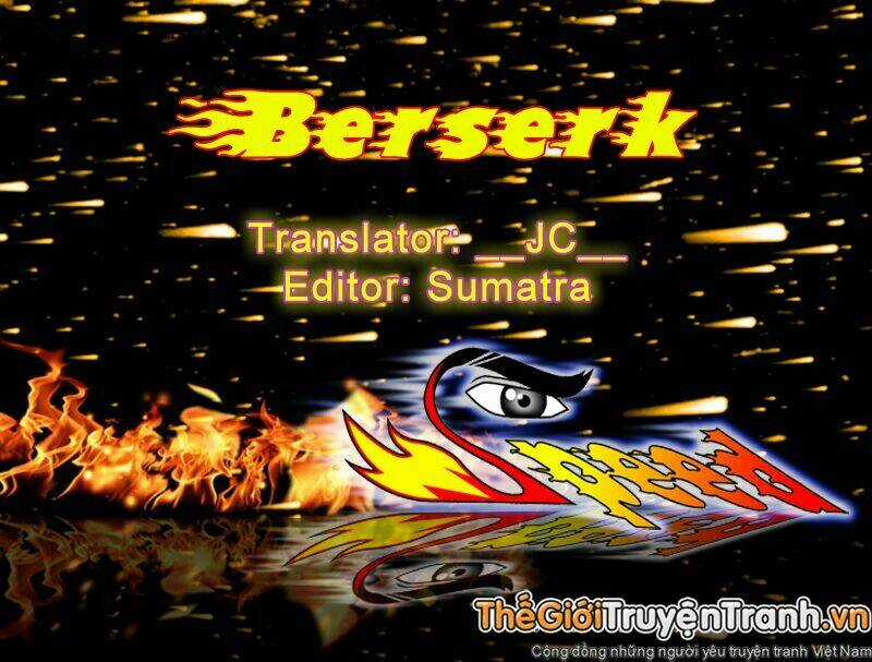 Berserk Chapter 222 trang 0