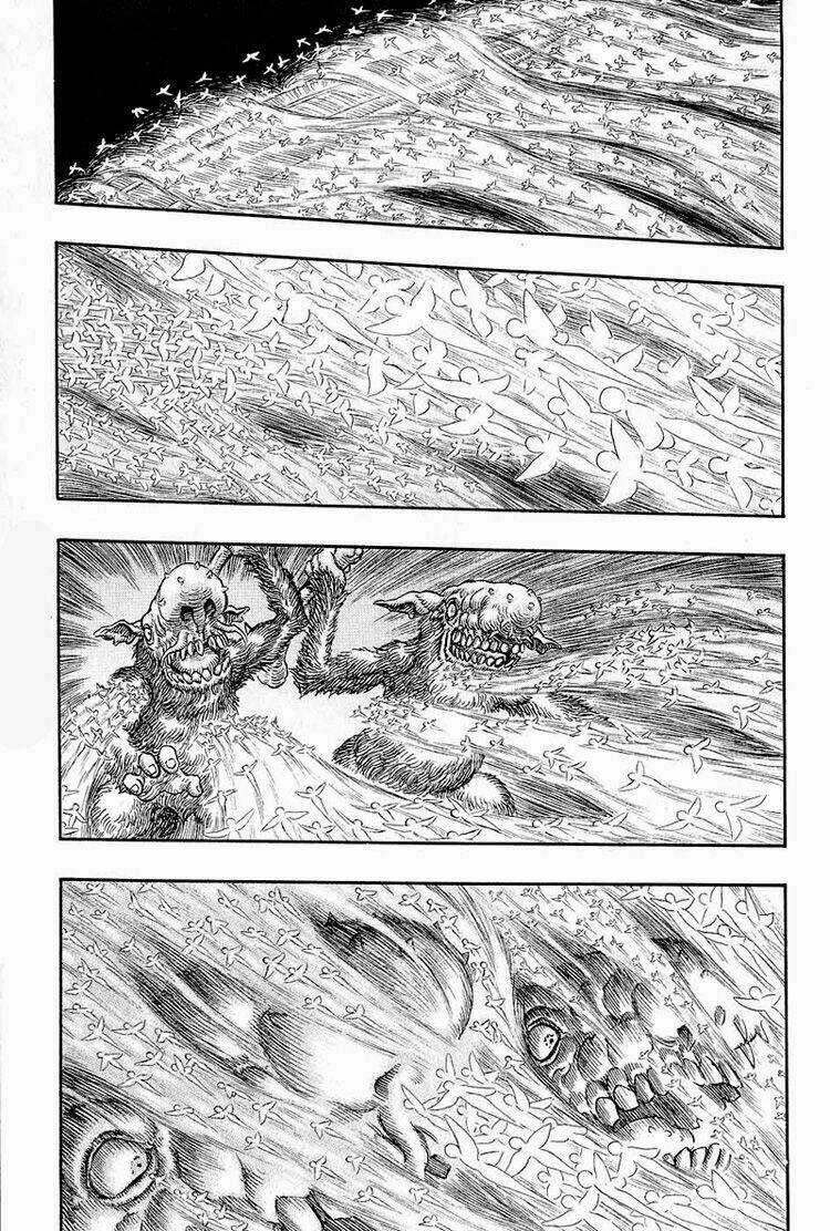 Berserk Chapter 223 trang 1