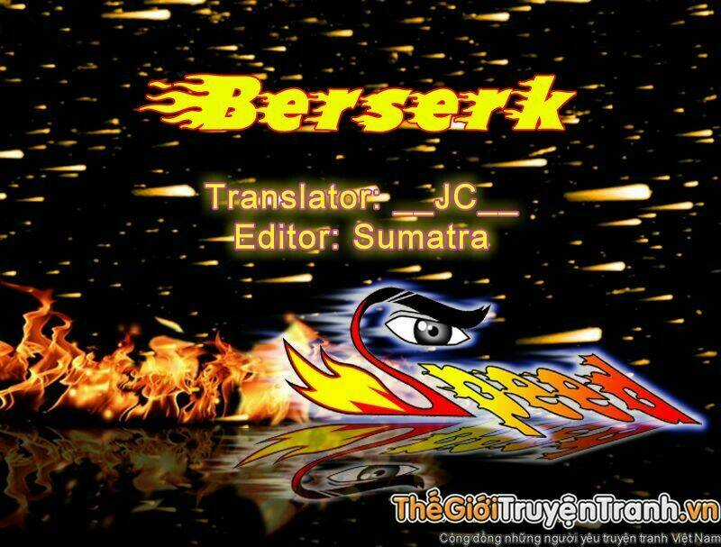 Berserk Chapter 224 trang 0