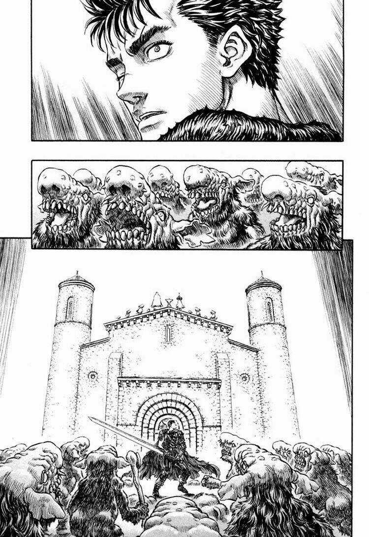Berserk Chapter 226 trang 1