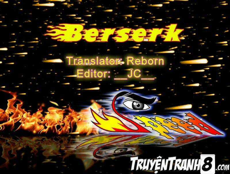 Berserk Chapter 227 trang 0