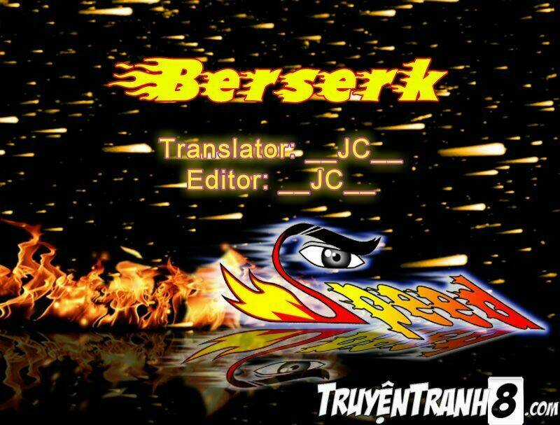 Berserk Chapter 229 trang 0