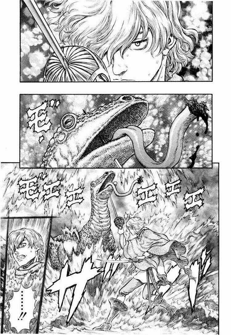 Berserk Chapter 229 trang 1