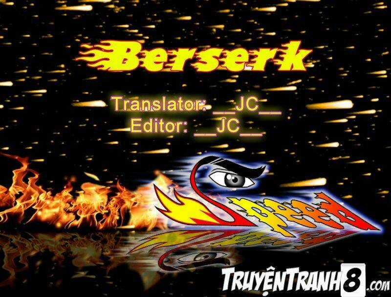 Berserk Chapter 230 trang 0