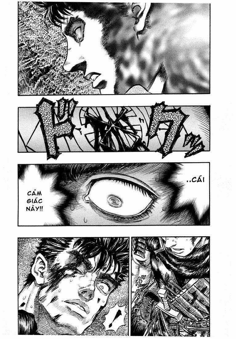 Berserk Chapter 235 trang 1