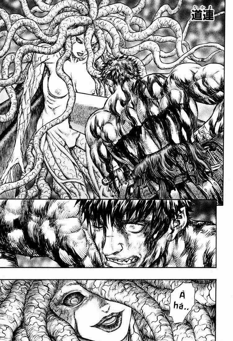 Berserk Chapter 237 trang 1