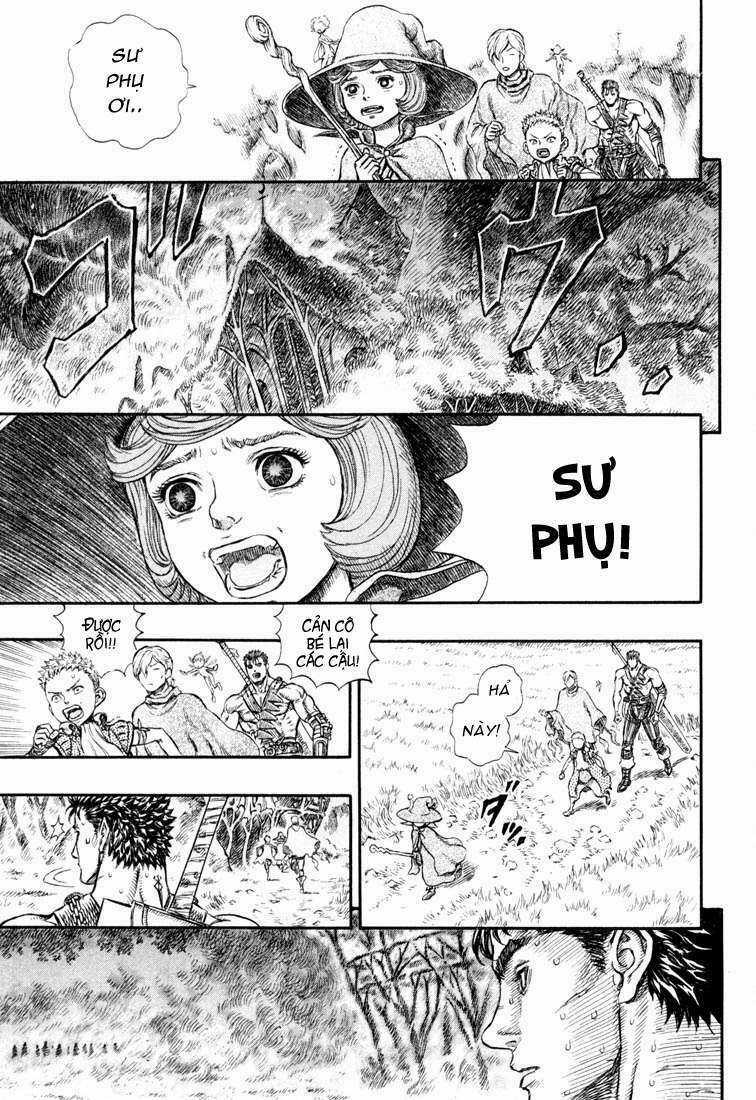 Berserk Chapter 239 trang 1
