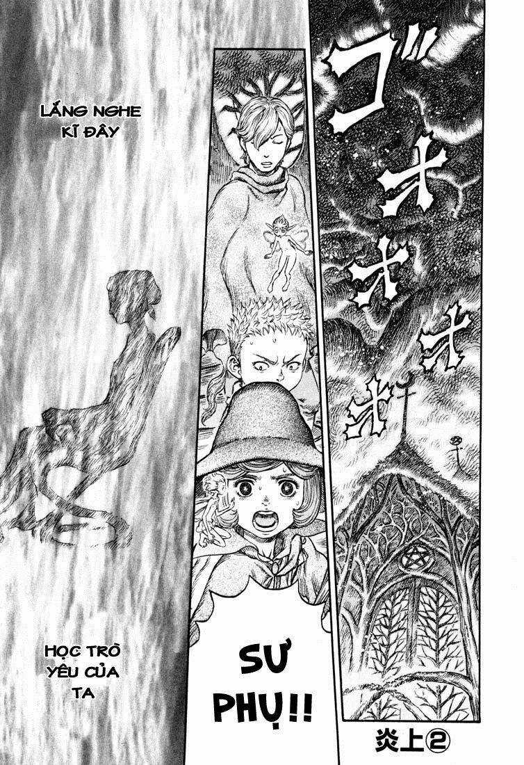 Berserk Chapter 240 trang 1