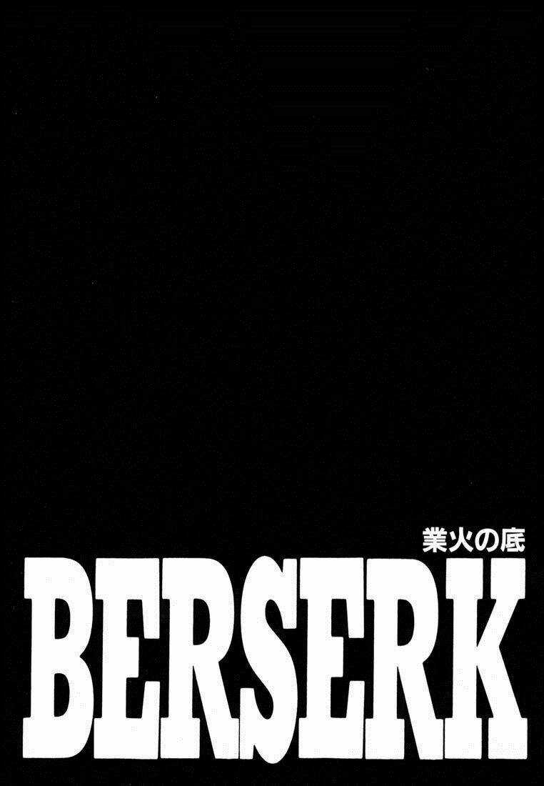 Berserk Chapter 244 trang 1
