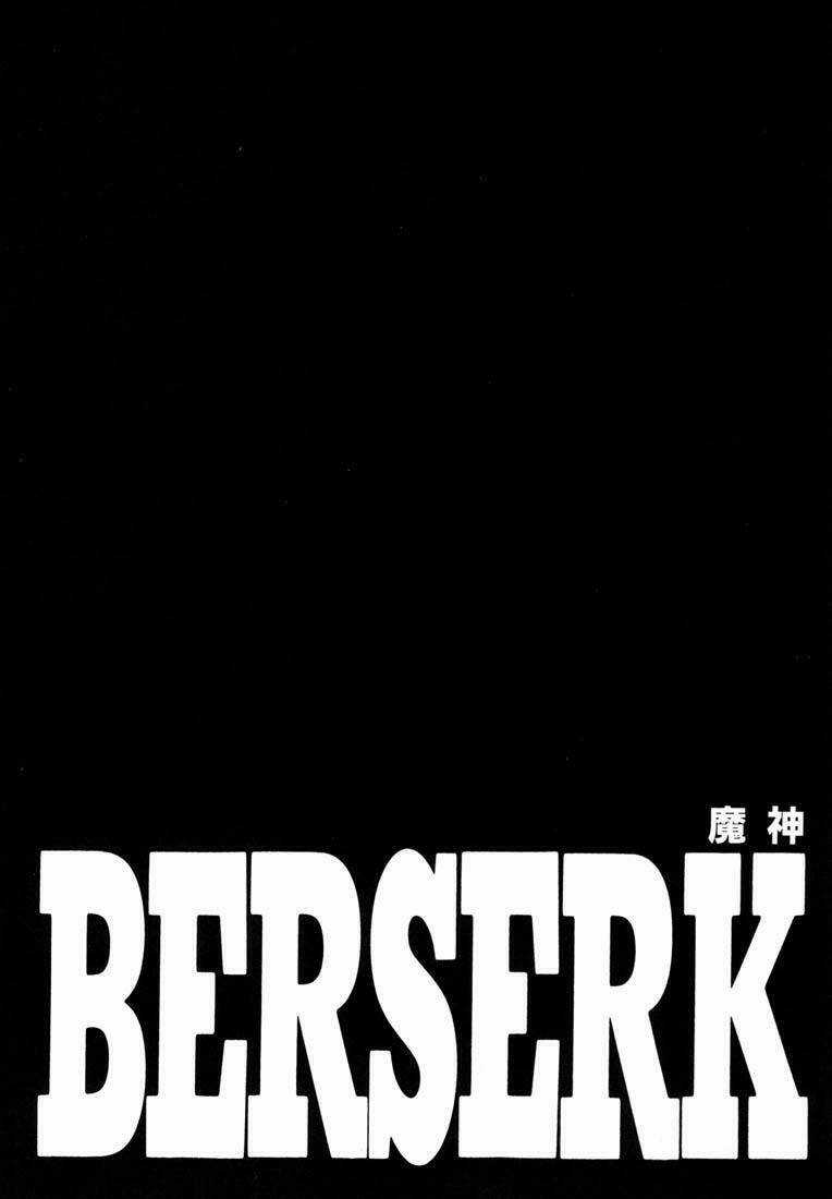 Berserk Chapter 250 trang 1