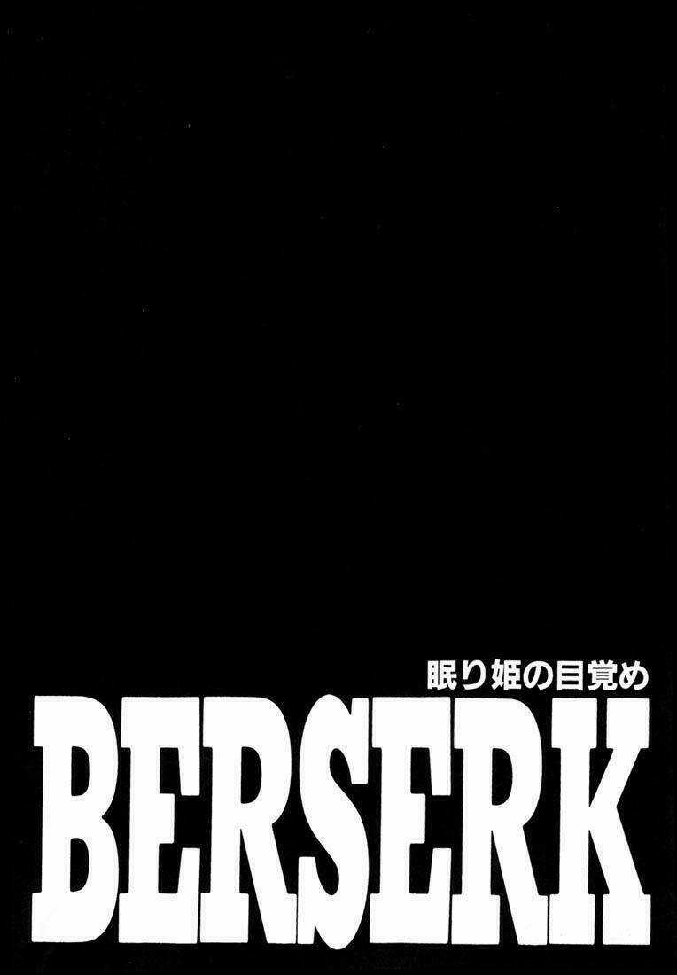 Berserk Chapter 251 trang 1