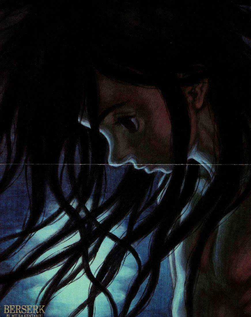 Berserk Chapter 253 trang 1