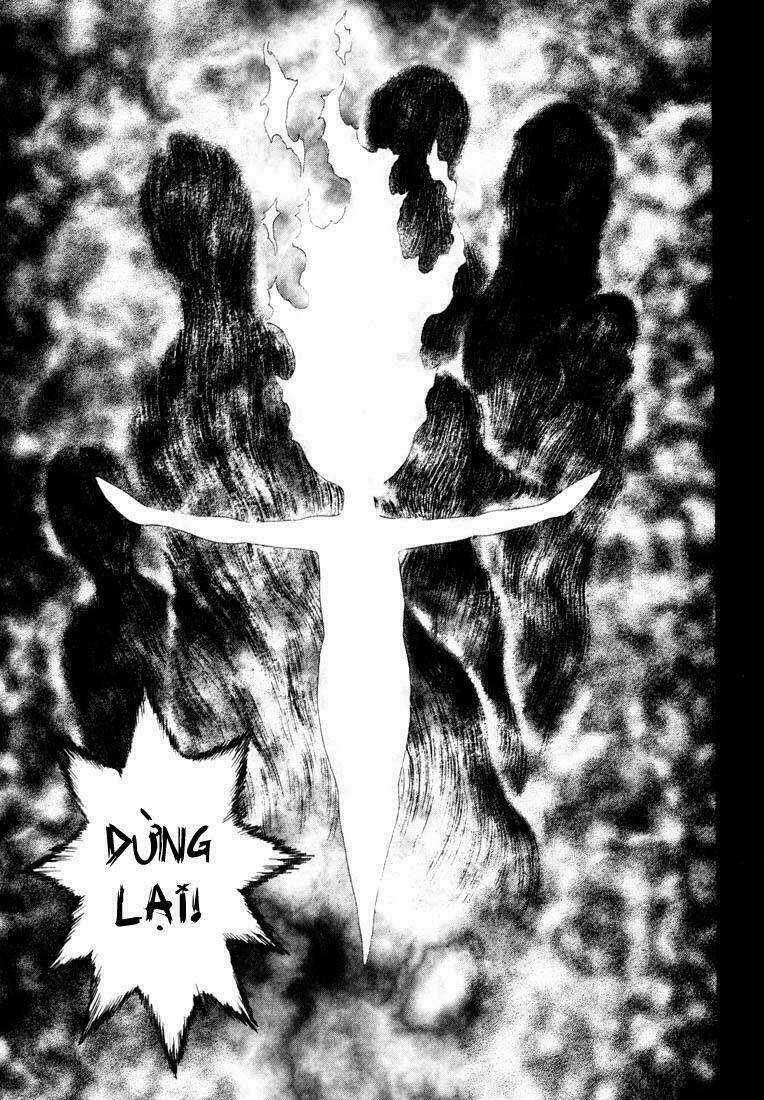 Berserk Chapter 259 trang 1