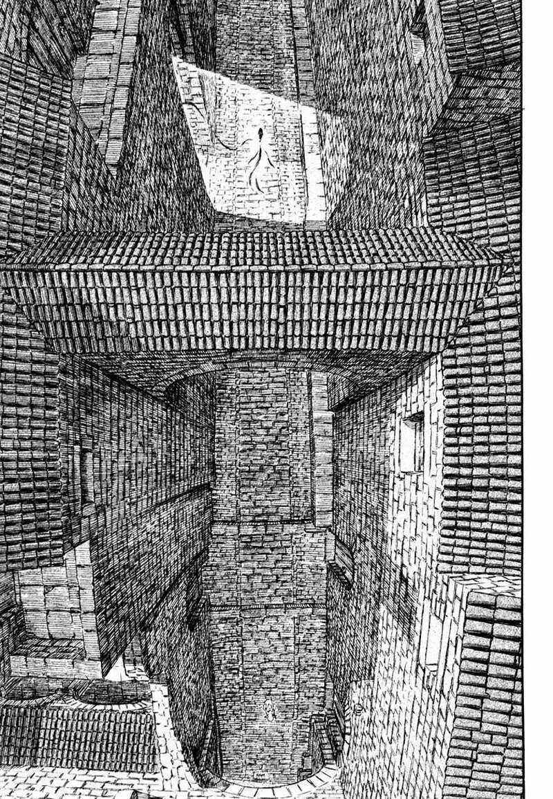 Berserk Chapter 261 trang 1