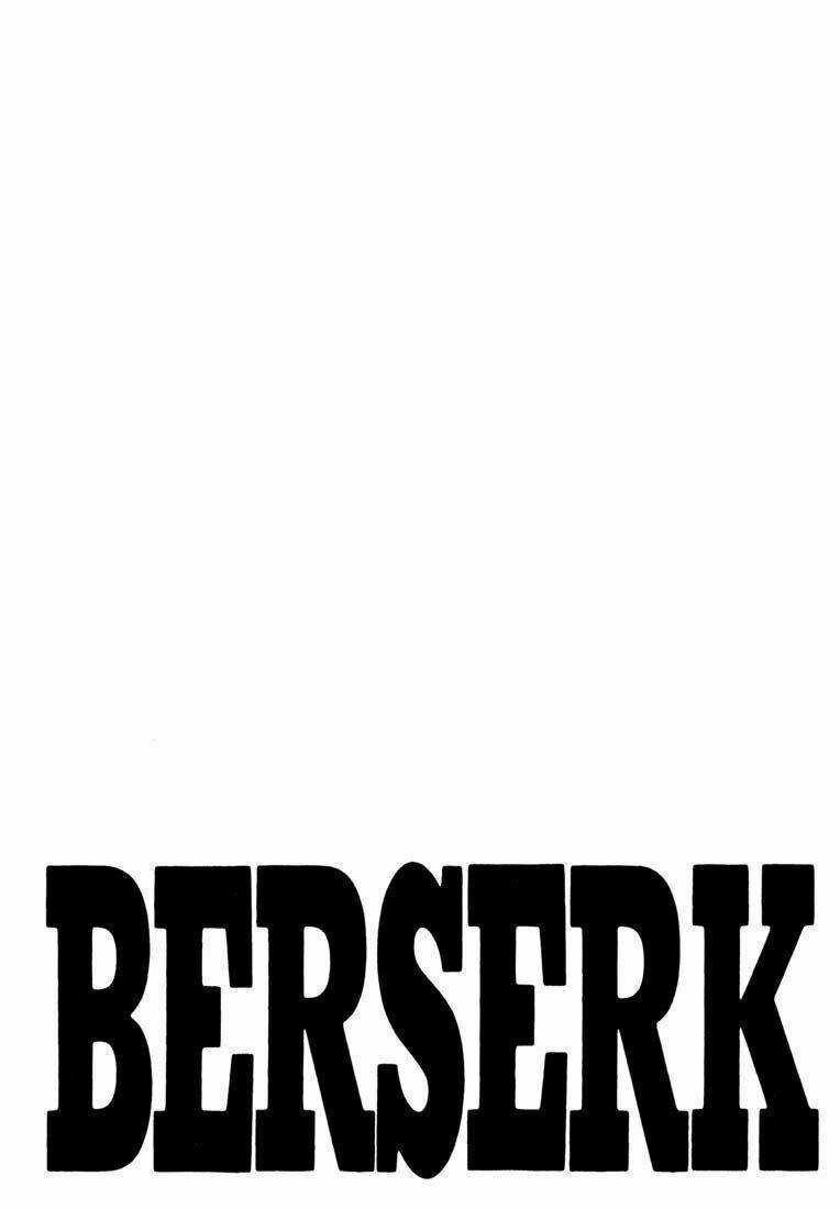 Berserk Chapter 267 trang 1