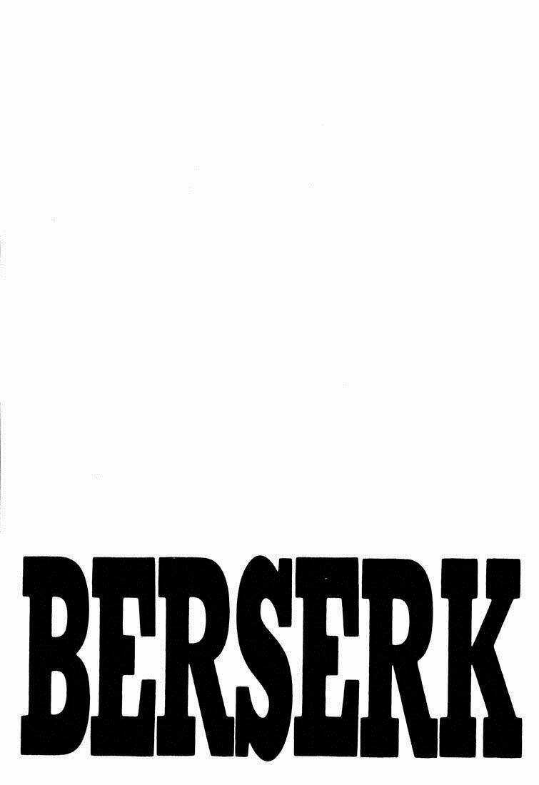 Berserk Chapter 277 trang 1