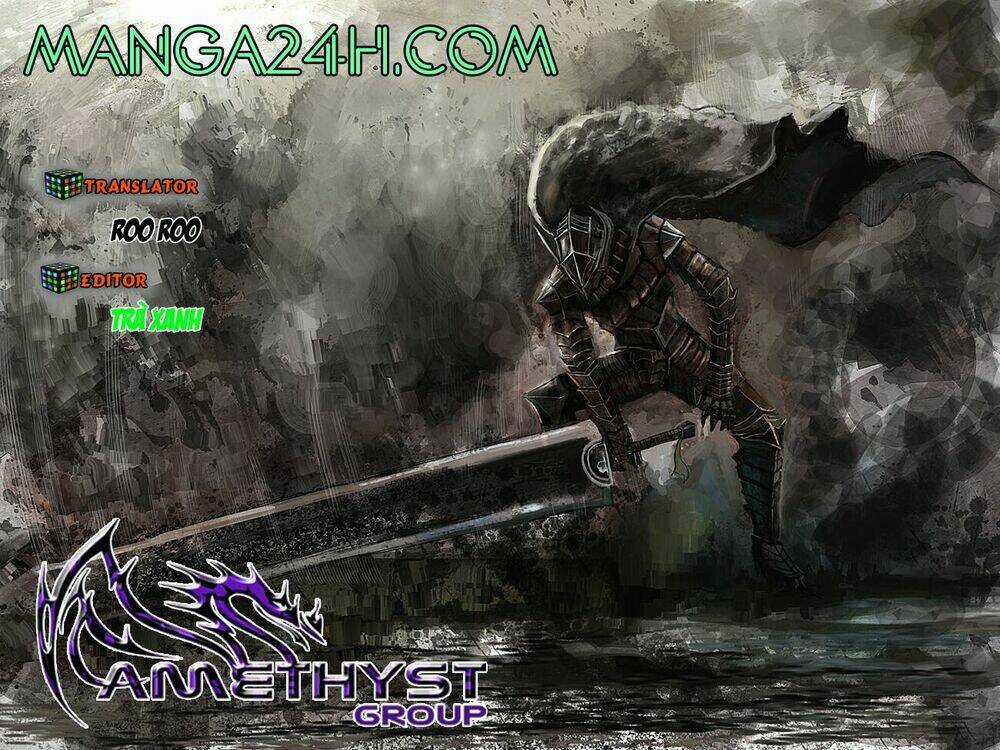 Berserk Chapter 287 trang 0