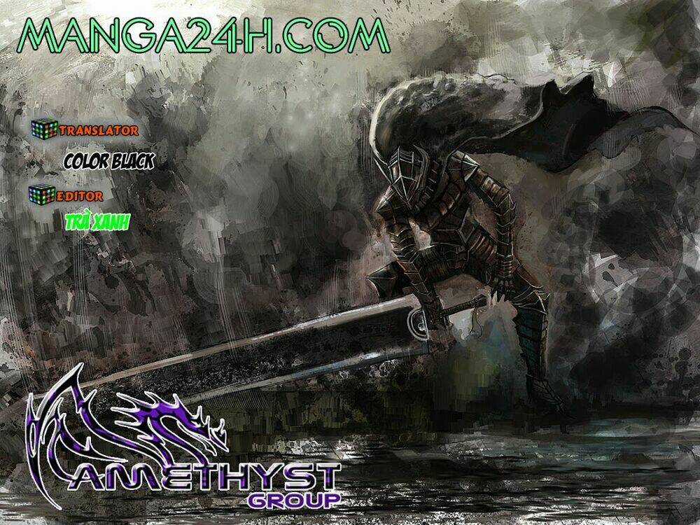 Berserk Chapter 290 trang 0