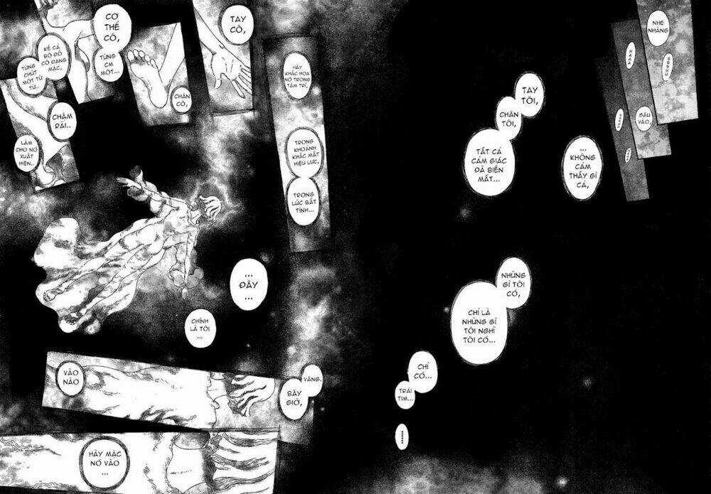 Berserk Chapter 295 trang 13