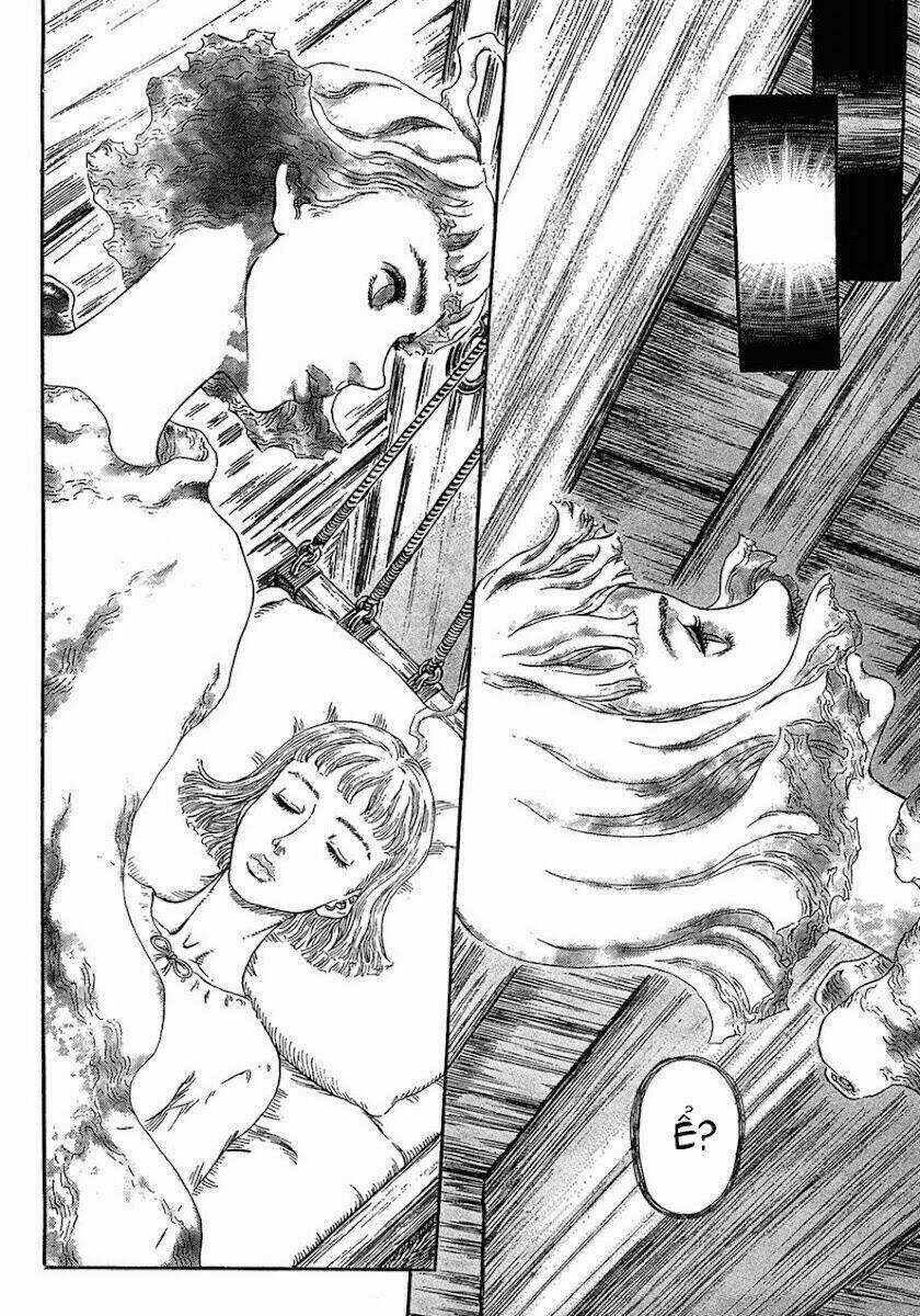 Berserk Chapter 295 trang 14