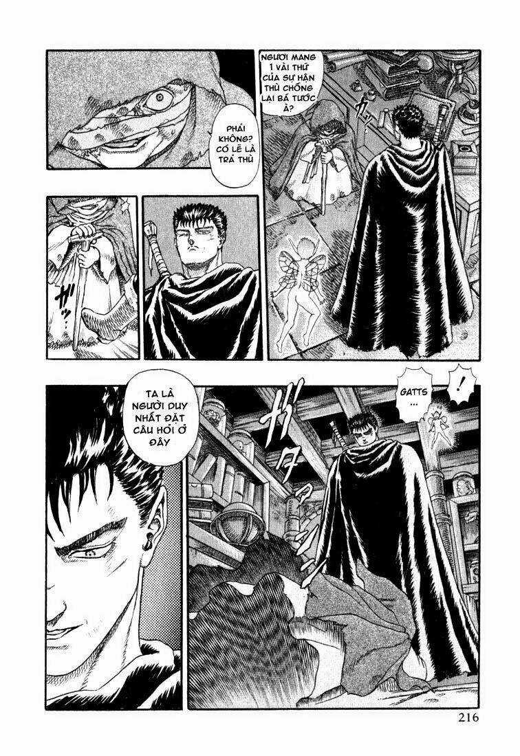 Berserk Chapter 3 trang 48