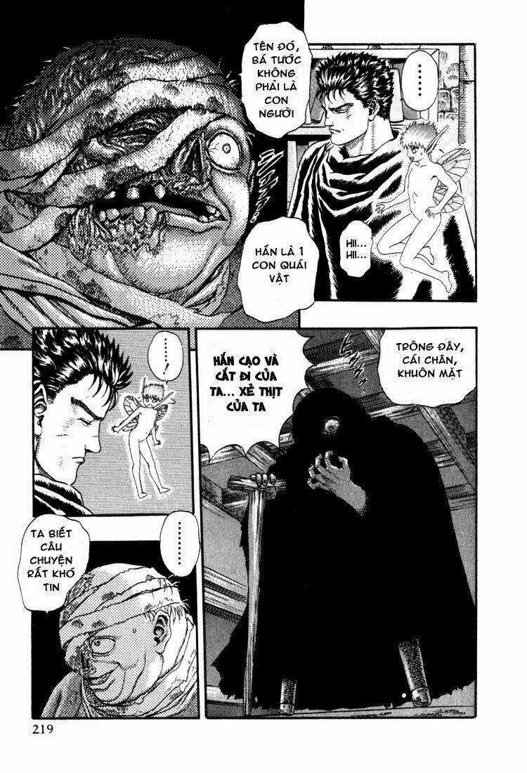 Berserk Chapter 3 trang 51