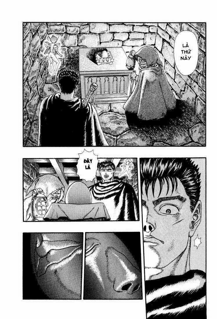 Berserk Chapter 3 trang 54