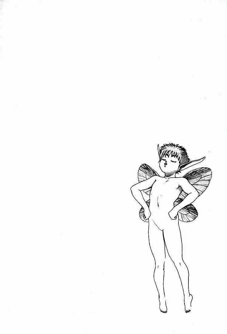 Berserk Chapter 3 trang 56