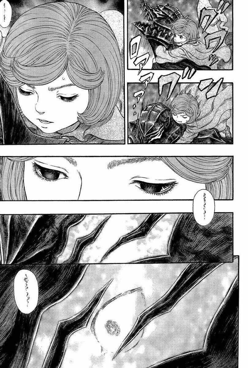 Berserk Chapter 322 trang 5