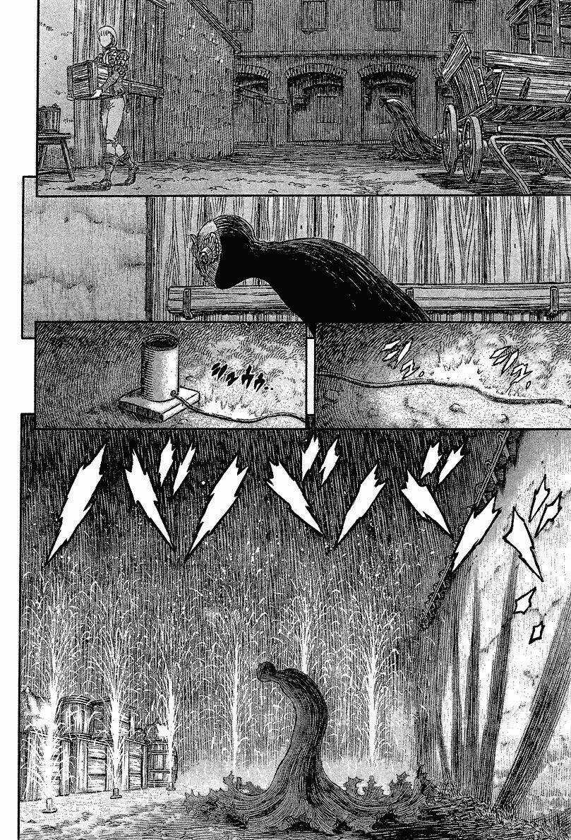 Berserk Chapter 340 trang 1