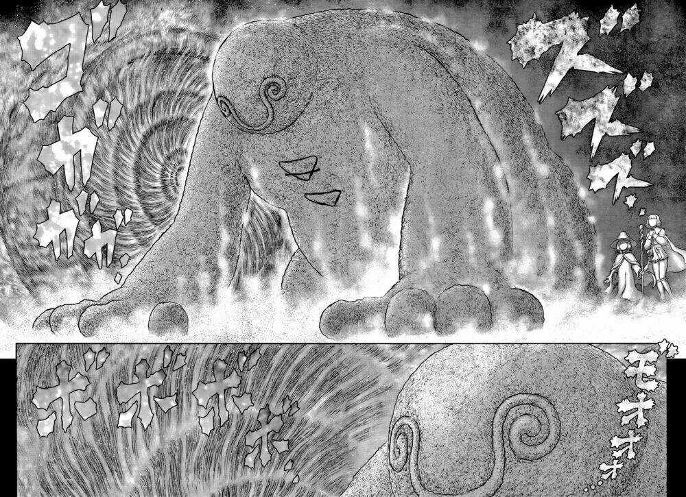 Berserk Chapter 349 trang 14