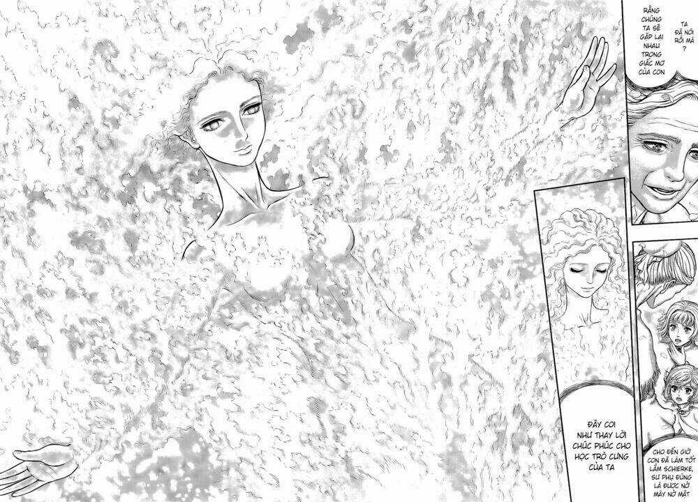 Berserk Chapter 353 trang 12