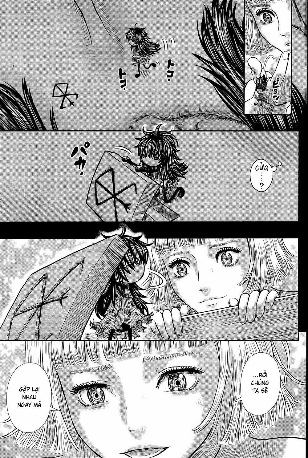 Berserk Chapter 354 trang 16