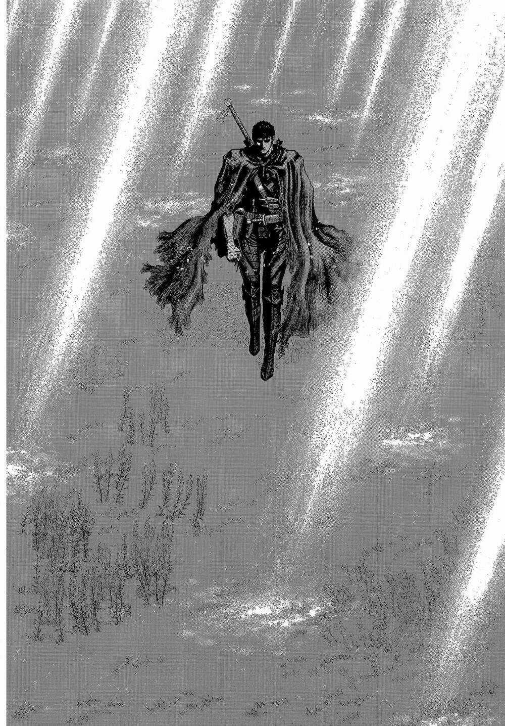 Berserk Chapter 355 trang 13