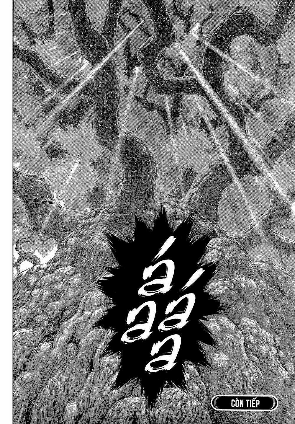 Berserk Chapter 355 trang 17
