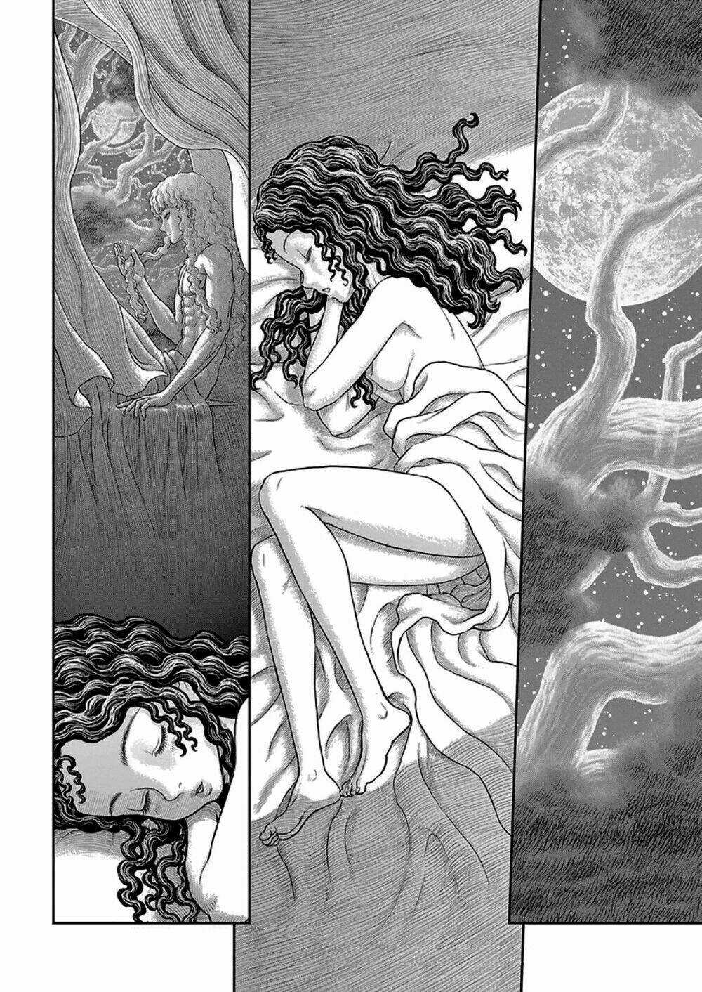 Berserk Chapter 358 trang 19