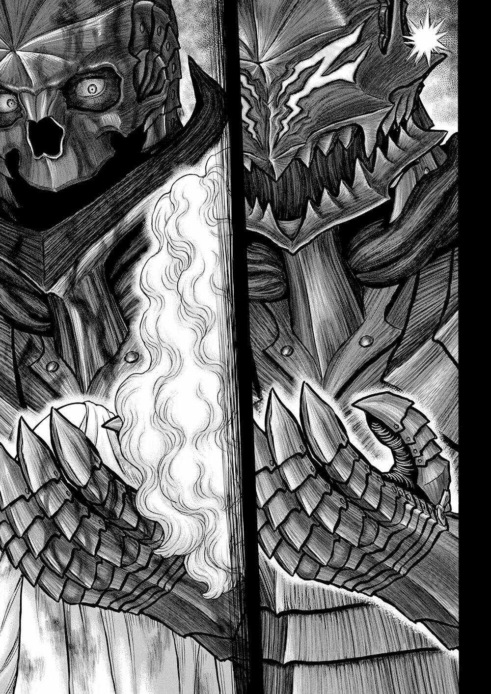 Berserk Chapter 362 trang 7