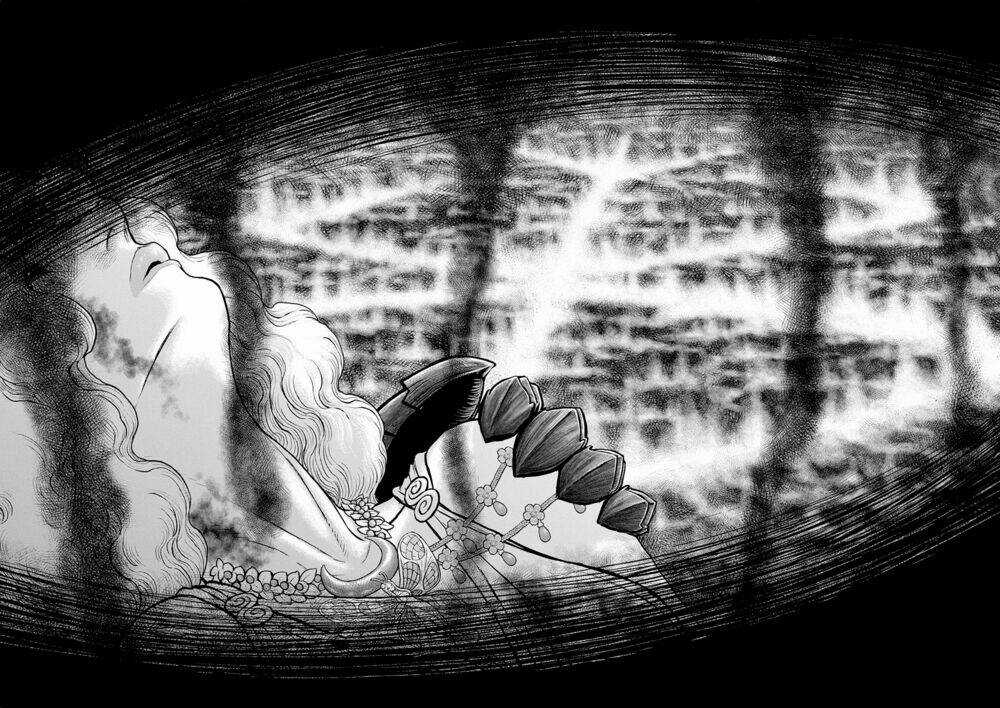 Berserk Chapter 362 trang 9