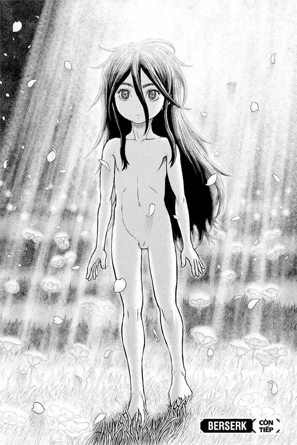 Berserk Chapter 363 trang 18