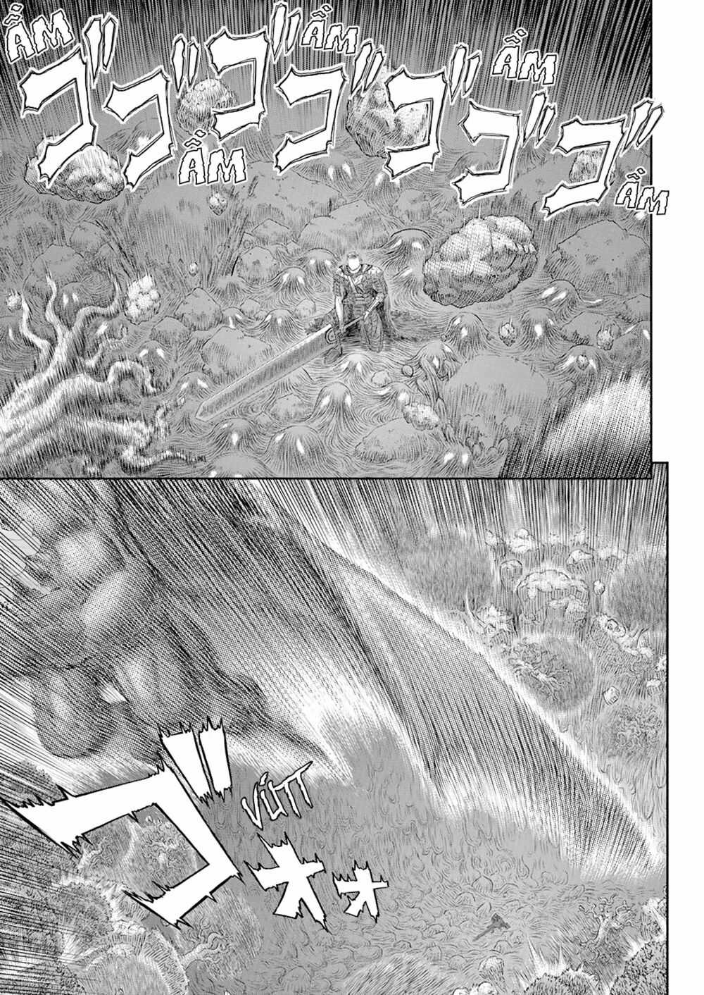 Berserk Chapter 368 trang 14