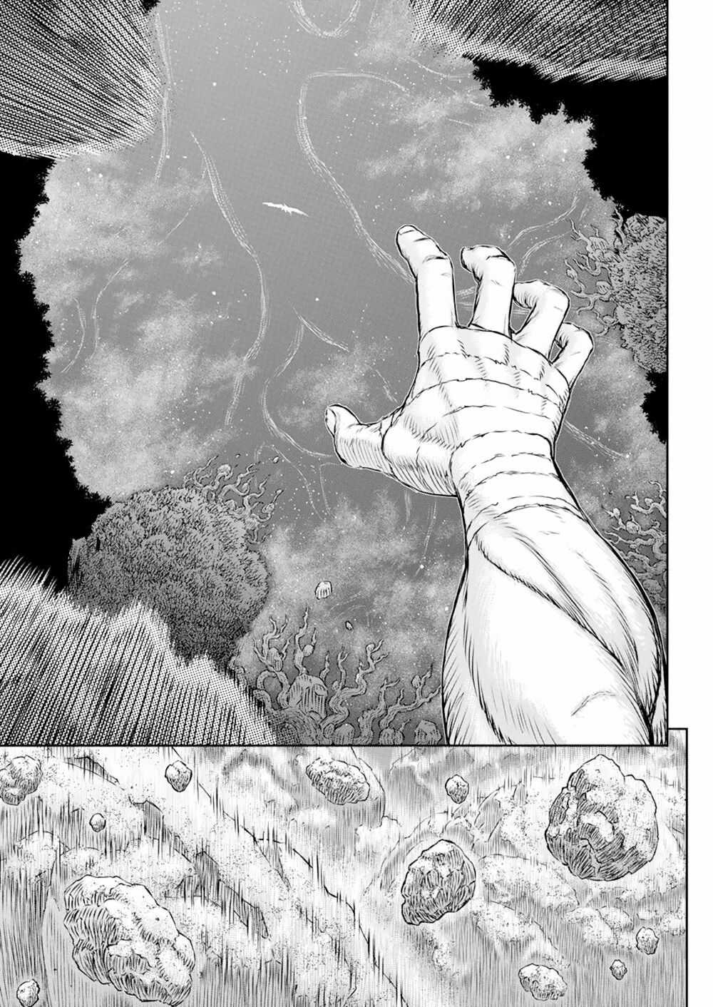 Berserk Chapter 368 trang 18