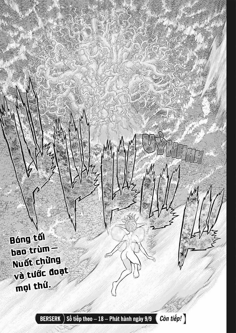 Berserk Chapter 368 trang 20