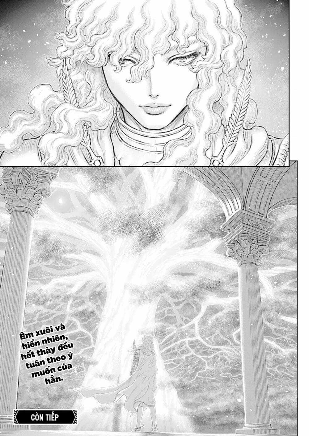 Berserk Chapter 372 trang 22