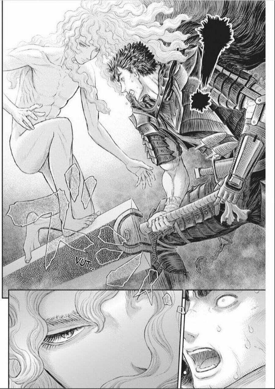 Berserk Chapter 373 trang 14