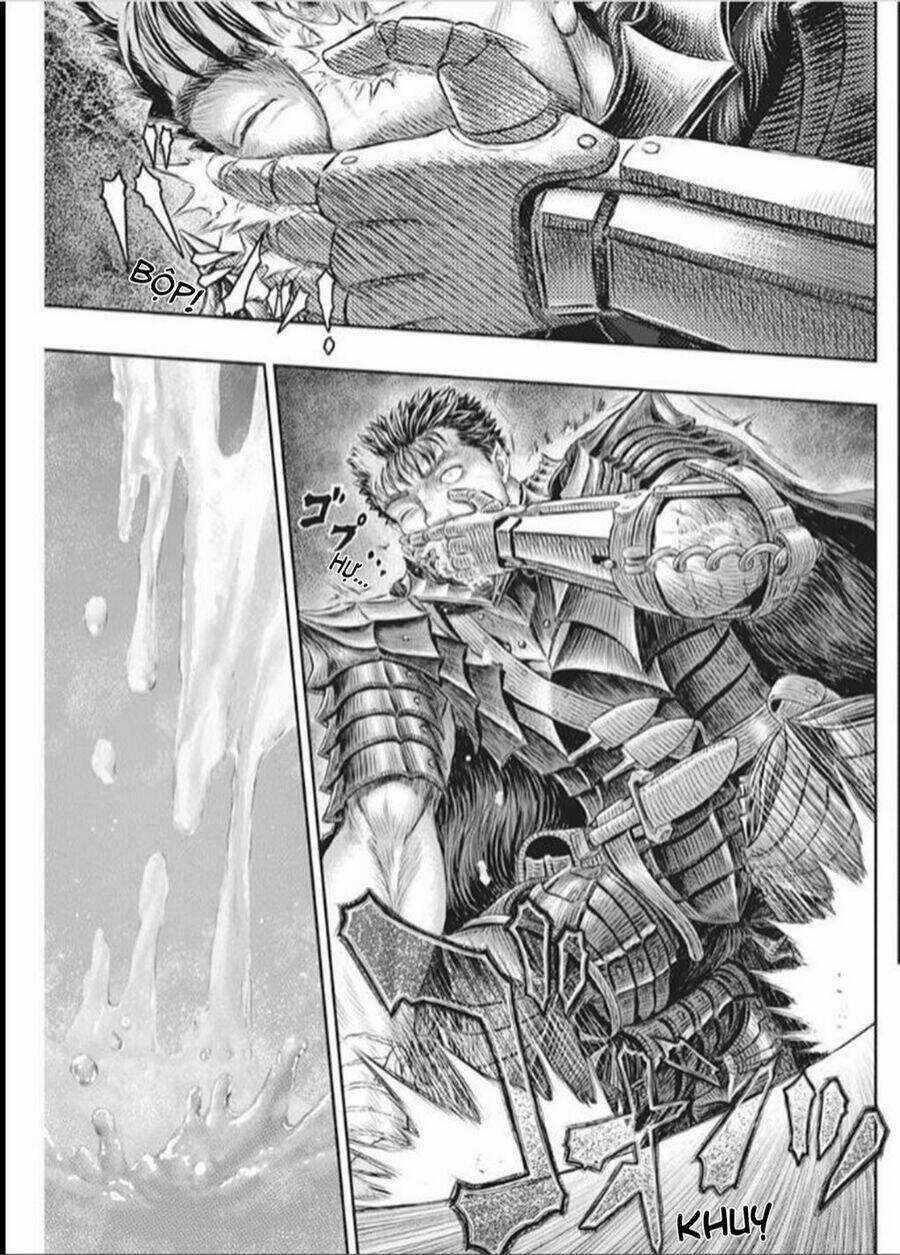 Berserk Chapter 373 trang 15