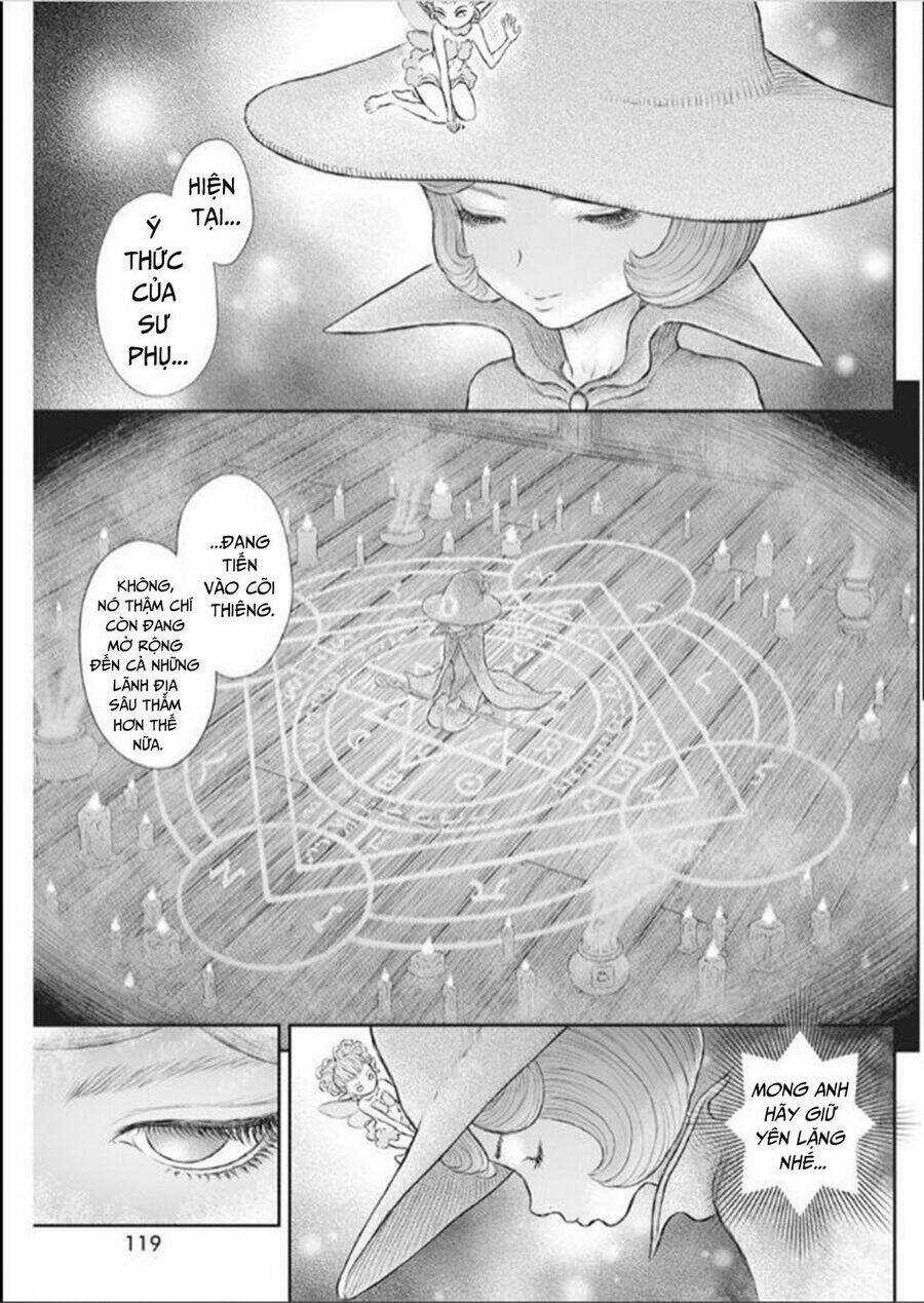 Berserk Chapter 373 trang 5