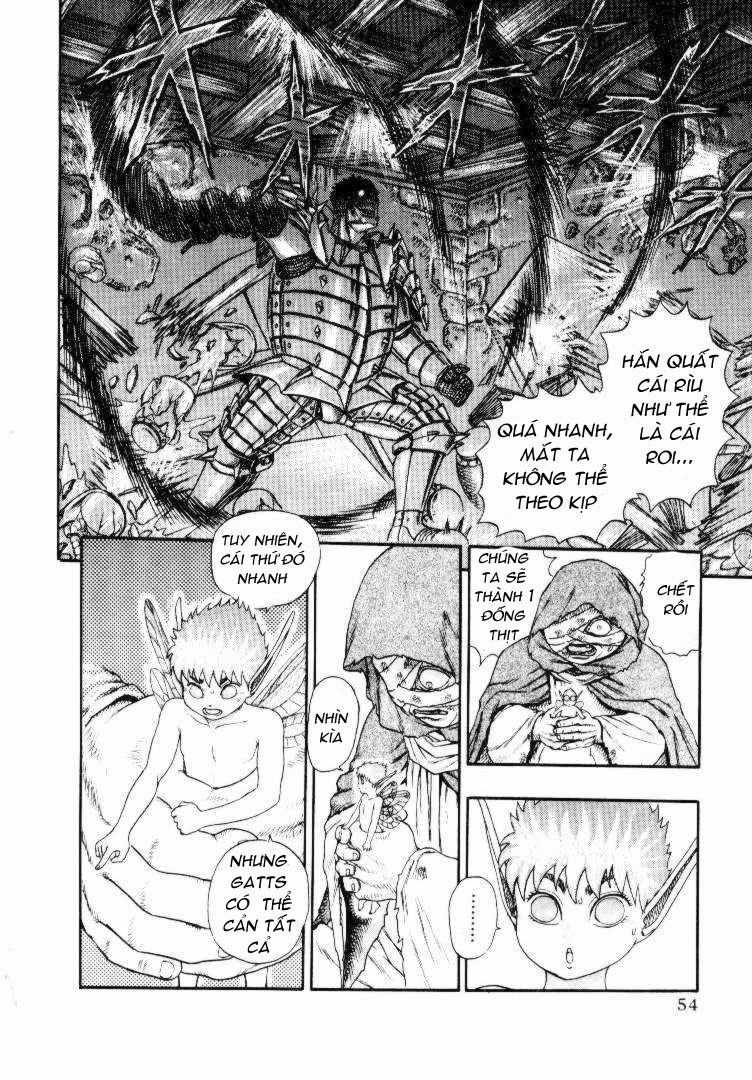 Berserk Chapter 4.1 trang 48