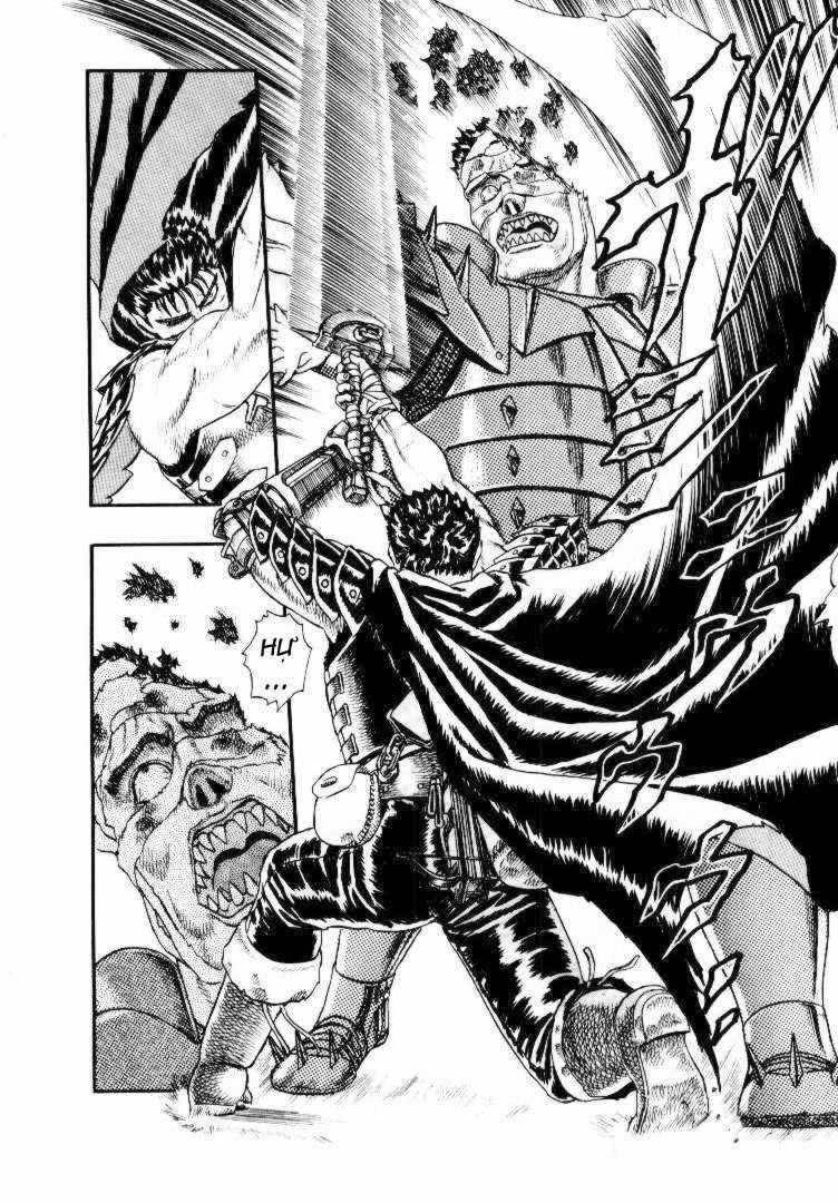 Berserk Chapter 4.1 trang 52