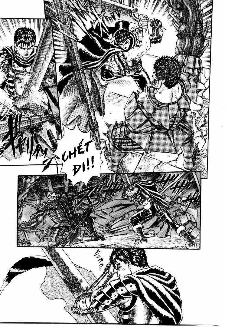 Berserk Chapter 4.1 trang 53